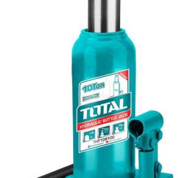 TOTAL ΓΡΥΛΟΣ ΥΔΡΑΥΛΙΚΟΣ 10Τ (THT109102)