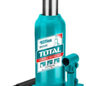 TOTAL ΓΡΥΛΟΣ ΥΔΡΑΥΛΙΚΟΣ 12Τ (THT109122)
