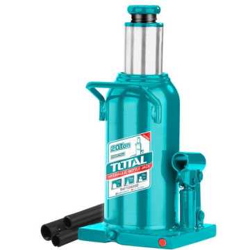 TOTAL ΓΡΥΛΟΣ ΥΔΡΑΥΛΙΚΟΣ 20Τ (THT109202) TOTAL ΓΡΥΛΟΣ ΥΔΡΑΥΛΙΚΟΣ 20Τ (THT109202)