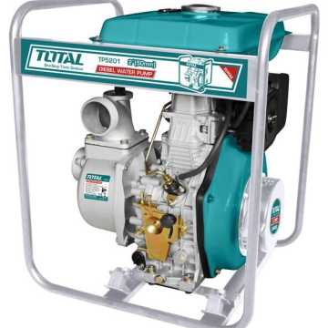 TOTAL ΑΝΤΛΙΑ ΝΕΡΟΥ ΠΕΤΡΕΛΑΙΟΥ 3" - 5.5ΗΡ (TP5301)