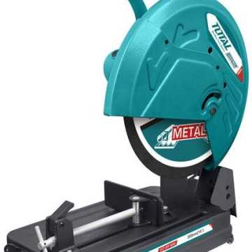 TOTAL ΔΙΣΚΟΠΡΙΟΝΟ ΚΟΠΗΣ ΜΕΤΑΛΛΟΥ 2.400W (TS92435526) TOTAL ΔΙΣΚΟΠΡΙΟΝΟ ΚΟΠΗΣ ΜΕΤΑΛΛΟΥ 2.400W (TS92435526)