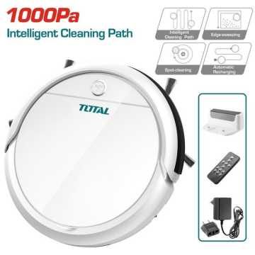 TOTAL ΕΠΑΓΓΕΛΜΑΤΙΚΗ ΡΟΜΠΟΤΙΚΗ ΣΚΟΥΠΑ ΜΠΑΤΑΡΙΑΣ ΛΙΘΙΟΥ (TVCRG30261) TOTAL ΕΠΑΓΓΕΛΜΑΤΙΚΗ ΡΟΜΠΟΤΙΚΗ ΣΚΟΥΠΑ ΜΠΑΤΑΡΙΑΣ ΛΙΘΙΟΥ (TVCRG30261)