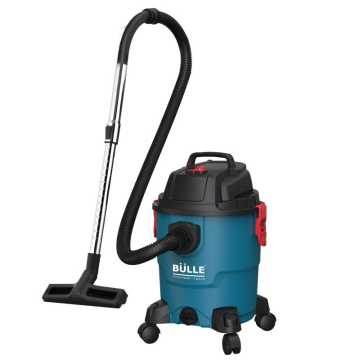 BULLE ΣΚΟΥΠΑ ΥΓΡΩΝ/ΣΤΕΡΕΩΝ 1200W 20L ΠΛΑΣΤΙΚΗ 605270 BULLE ΣΚΟΥΠΑ ΥΓΡΩΝ/ΣΤΕΡΕΩΝ 1200W 20L ΠΛΑΣΤΙΚΗ 605270