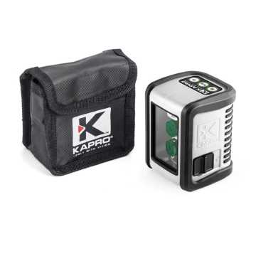 KAPRO ΑΛΦΑΔΙ LASER 2 ΑΚΤΙΝΩΝ ΠΡΑΣΙΝΟ 852GS ΜΕ ΤΡΙΠΟΔΟ 633109 KAPRO ΑΛΦΑΔΙ LASER 2 ΑΚΤΙΝΩΝ ΠΡΑΣΙΝΟ 852GS ΜΕ ΤΡΙΠΟΔΟ 633109