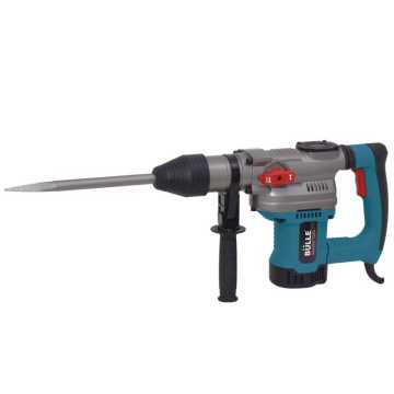 BULLE ΠΙΣΤΟΛΕΤΟ SDS MAX 1450W, 40mm 633364 BULLE ΠΙΣΤΟΛΕΤΟ SDS MAX 1450W, 40mm 633364