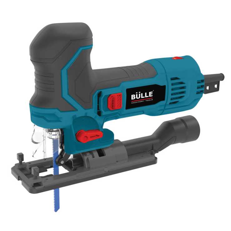 BULLE ΗΛΕΚΤΡΙΚΗ ΣΕΓΑ 750W 21mm 633384