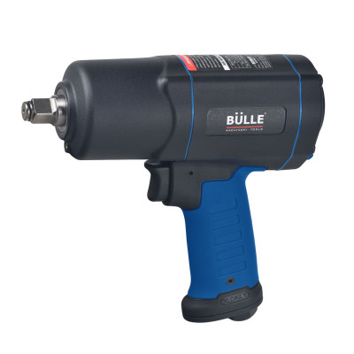 BULLE ΑΕΡΟΚΛΕΙΔΟ 1/2" 2230 Nm PROFESSIONAL (HD) ΔΙΠΛΟ ΣΦΥΡΙ ΜΕ ΣΩΜΑ COMPOSITE 47805