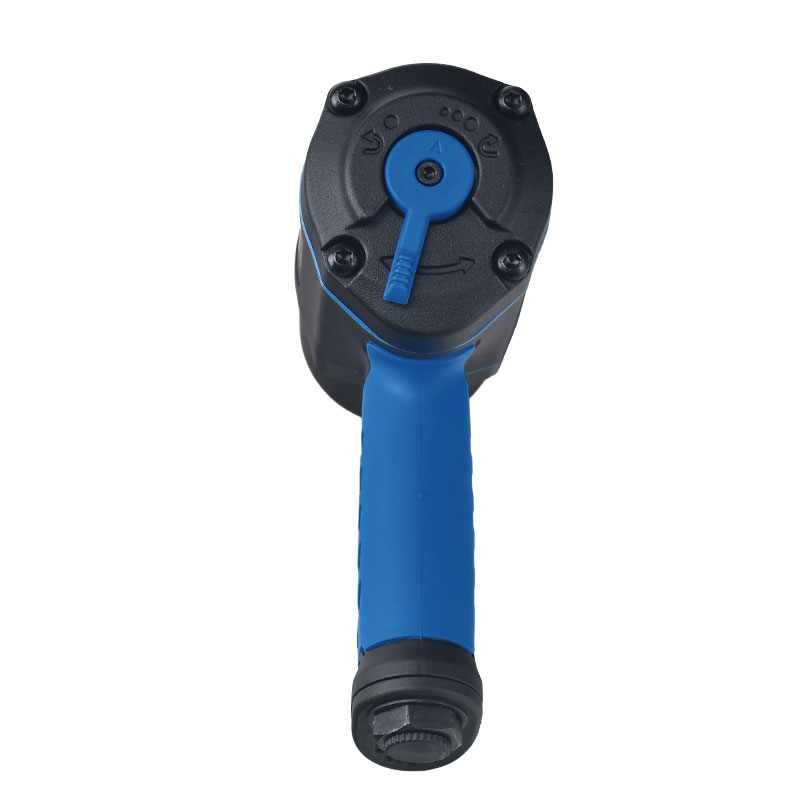 BULLE ΑΕΡΟΚΛΕΙΔΟ 1/2" 2230 Nm PROFESSIONAL (HD) ΔΙΠΛΟ ΣΦΥΡΙ ΜΕ ΣΩΜΑ COMPOSITE 47805