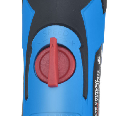 BULLE ΑΕΡΟΤΡΟΧΟΣ ΕΥΘΥΣ ΜΙΝΙ ΜΕ ΤΣΟΚ 3 & 6 mm ΜΕ ΣΩΜΑ COMPOSITE (ΦΛΕΞΙΜΠΛ) 47890