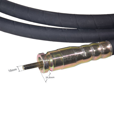 EXPRESS ΜΑΡΚΟΥΤΣΙ 45mm x 6m ΠΛΗΡΕΣ ΓΙΑ ΔΟΝΗΤΗ ΜΠΕΤΟΝ 603005 603010