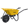EXPRESS ΗΛΕΚΤΡΙΚΟ ΚΑΡΟΤΣΙ 24V/12Ah, 150 kg 630109