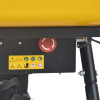 EXPRESS ΗΛΕΚΤΡΙΚΟ ΚΑΡΟΤΣΙ 24V/12Ah, 150 kg 630109