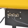 EXPRESS ΗΛΕΚΤΡΙΚΟ ΚΑΡΟΤΣΙ 24V/12Ah, 150 kg 630109