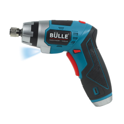 BULLE ΕΠΑΝΑΦΟΡΤ. ΚΑΤΣΑΒΙΔΙ 3.6V ΜΕ 43 ΕΞΑΡΤΗΜΑΤΑ 633406