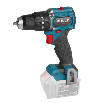 BULLE ΚΡΟΥΣΤΙΚΟ ΔΡΑΠΑΝΟΙΚΑΤΣΑΒΙΔΟ (BRUSHLESS) 18V (SOLO) 633421