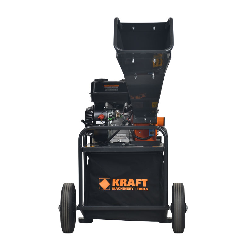 KRAFT ΒΕΝΖΙΝΟΚΙΝΗΤΟΣ ΘΡΥΜΜΑΤΙΣΤΗΣ ΚΛΑΔΙΩΝ 50mm 691179