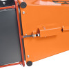 KRAFT ΒΕΝΖINOKINHΤΟΣ ΘΡΥΜΜΑΤΙΣΤΗΣ ΚΛΑΔΙΩΝ 100mm 691180