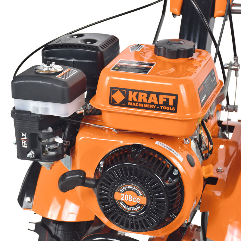 KRAFT ΜΟΤΟΣΚΑΠΤΙΚΟ ΦΡΕΖΑΚΙ SC1000 691184