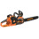KRAFT ΑΛΥΣΟΠΡΙΟΝΟ ΜΠΑΤΑΡΙΑΣ 400mm 40V 2x4Ah BL 691187