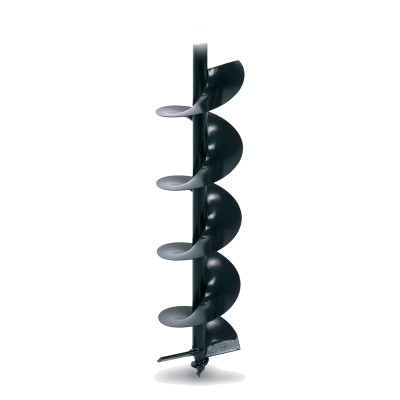 KRAFT ΑΡΙΔΑ Φ.100mm x 730mm ΓΙΑ ΤΡΙΒΕΛΛΑ - 69288
