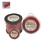 KRAFT PRO ΝΗΜΑ ΚΟΠΗΣ ΣΤΡΟΓΓΥΛΟ 2.40mm 450gr - 69360