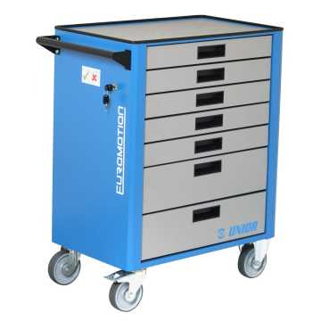 UNIOR Εργαλειοφόρος Euromotion 629589