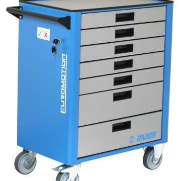 UNIOR Εργαλειοφόρος Euromotion 629589
