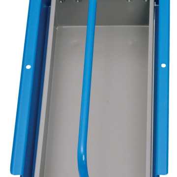 UNIOR Εργαλειοθήκη ενός διαμερίσματος 601910 UNIOR Εργαλειοθήκη ενός διαμερίσματος 601910