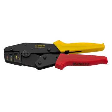 UNIOR Γκριπ πένσα ακροδεκτών 602327