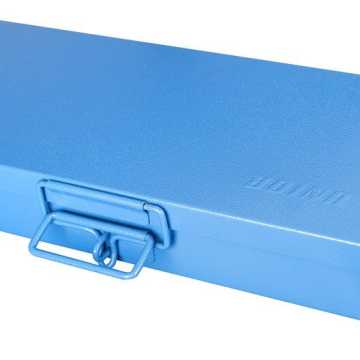 UNIOR Μεταλλική κασετίνα 603521