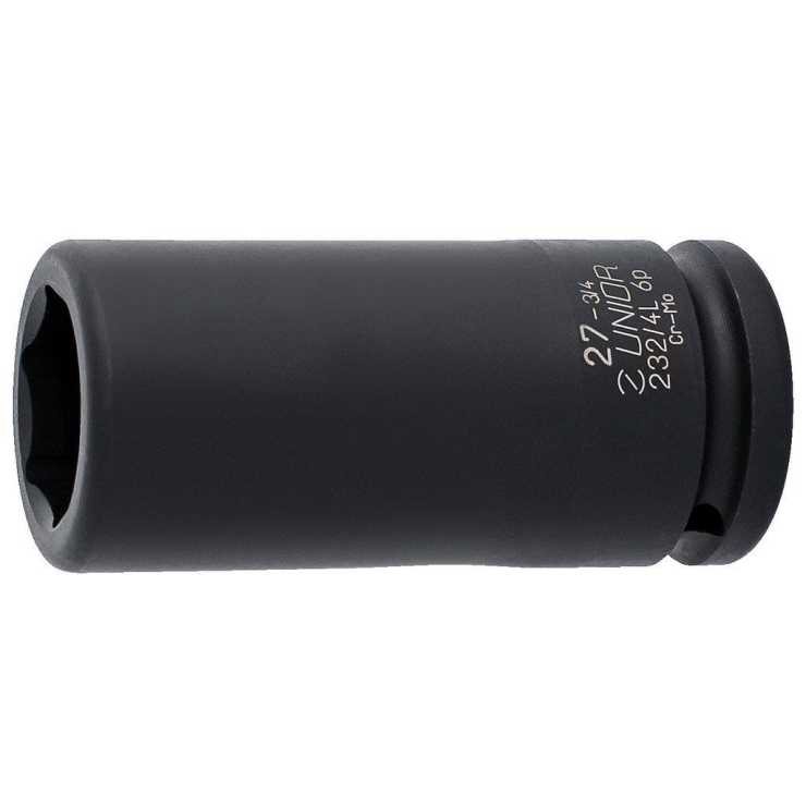 UNIOR Καρυδάκι αέρος 3/4" 607945