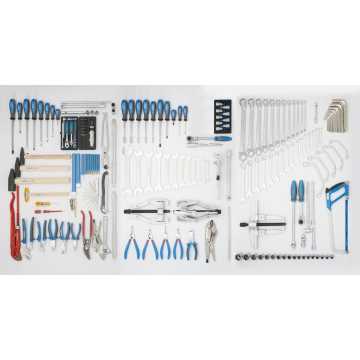 UNIOR Συλλογή εργαλείων 608141