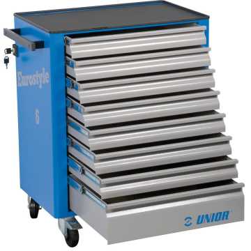 UNIOR Τροχήλατος εργαλειοφόρος "EUROSTYLE" 608547