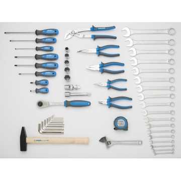 UNIOR Συλλογή εργαλείων 609329