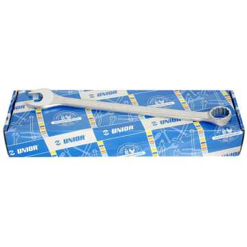 UNIOR Συλλογή γερμανοπολύγωνων, μακριών σε χαρτόκουτο 611019