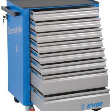 UNIOR Τροχήλατος εργαλειοφόρος 611757