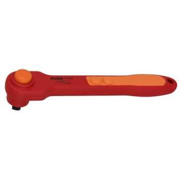 UNIOR Μονωμένη αναστρεφόμενη καστάνια 1/2" 612206