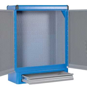 UNIOR Ντουλάπι εργαλείων 612215