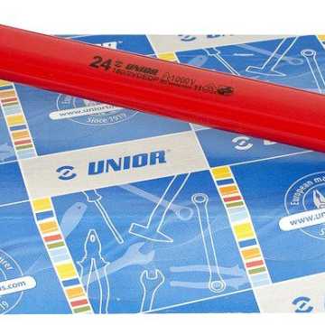 UNIOR Συλλογή από κυρτά πολύγωνα, μονά σε χαρτόκουτο 612677