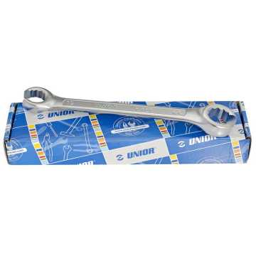 UNIOR Συλλογή με κυρτά ρακολόκλειδα σε χαρτόνινο κουτί 612986
