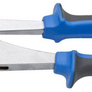 UNIOR Γκαζοτανάλια με περαστή άρθρωση 615032