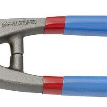 UNIOR Ψαλίδι λαμαρίνας γενικής χρήσης 615039