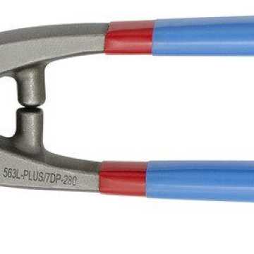 UNIOR Ψαλίδι λαμαρίνας γενικής χρήσης 615040