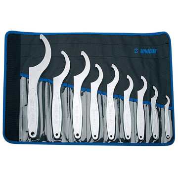 UNIOR Συλλογή από γαντζόκλειδα 615156