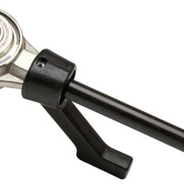 UNIOR Δυναμόκλειδο 1" 616805