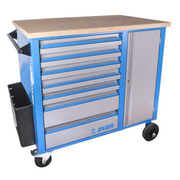 UNIOR Τροχήλατος εργαλειοφορέας "HERCULES" 615511