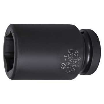 UNIOR Μακριά καρυδάκια αέρος 1" 616786