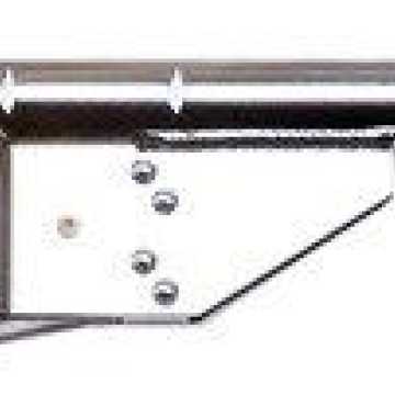 UNIOR Βιομηχανικό Δυναμόκλειδο 3/4 "616803