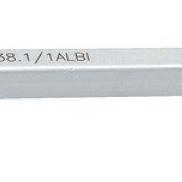 UNIOR Αναστρεφόμενη καστάνια 3/8"μακριά 617631