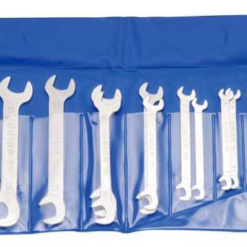 UNIOR Συλλόγή μικρών γερμανικών κλειδιών για ηλεκτρολόγους 619287